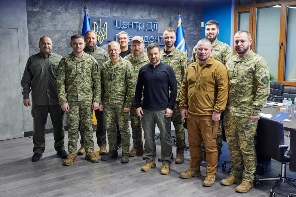 В украинской армии запускают проект «Линия Дронов». Что он предполагает В украинской армии запускают проект «Линия Дронов». Что он предполагает