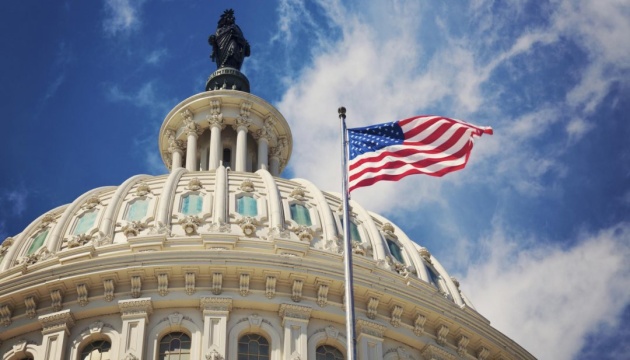 Відправити зброю перемоги. В Конгресі США представлять новий закон про лендліз для України
