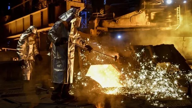Трамп скасував тимчасове звільнення України від мит на імпорт сталі та виробів з неї