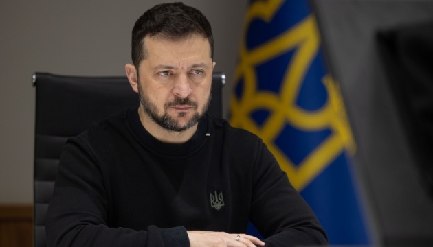 Якщо олігархи повернуть виведені мільярди, я зніму санкції – Зеленський