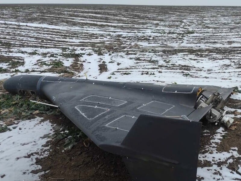 ЗСУ за ніч збили шість російських ракет і понад 70 дронів. Є пошкодження в Києві й чотирьох областях ЗСУ за ніч збили шість російських ракет і понад 70 дронів. Є пошкодження в Києві й чотирьох областях