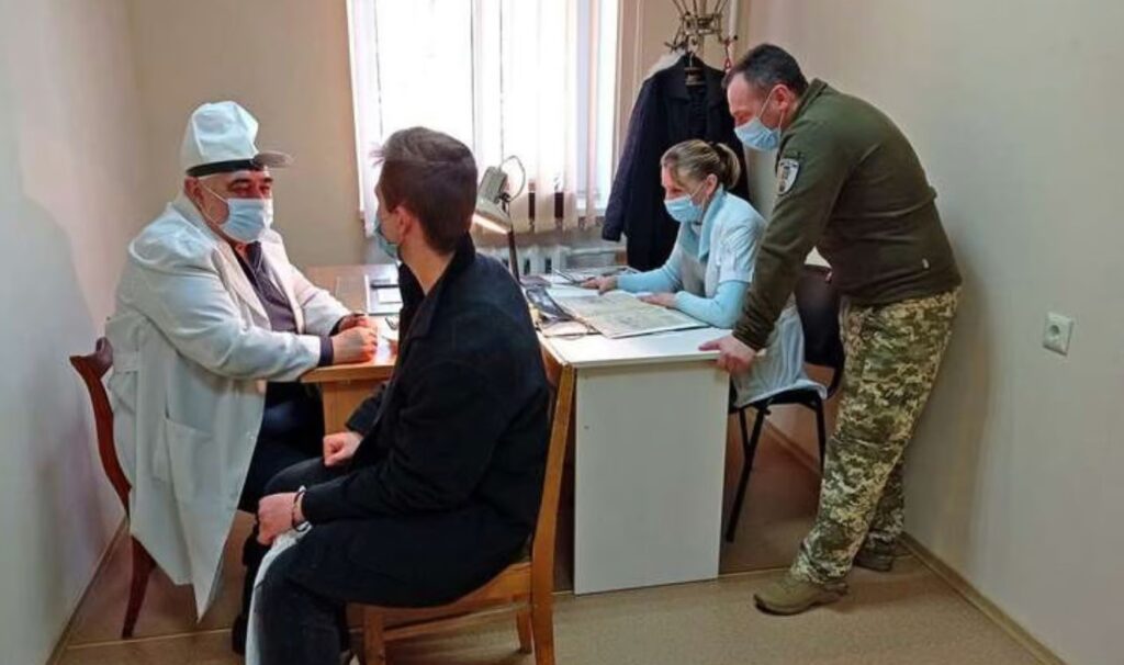 Верховна Рада продовжила терміни проходження ВЛК «обмежено придатним» громадянам до військової служби