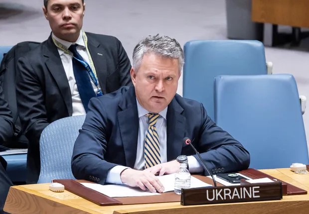 Кислицю призначили першим заступником глави МЗС