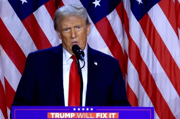 Трамп оголосив про можливе завершення війни в Україні цього тижня Трамп оголосив про можливе завершення війни в Україні цього тижня