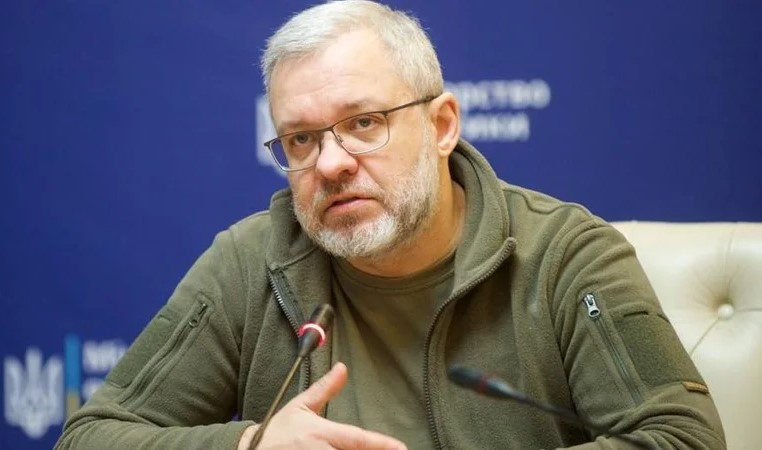 Глава Міненерго занепокоєний ініціативою скасувати дозвіл парламенту Болгарії на продаж Україні корпусів реакторів для ХАЕС-3,4 Глава Міненерго занепокоєний ініціативою скасувати дозвіл парламенту Болгарії на продаж Україні корпусів реакторів для ХАЕС-3,4