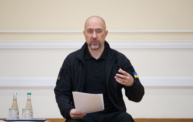 Цитата дня: Відбудова має відбуватися вже зараз. Від цього залежить якість життя мільйонів людей, перспективи повернення українців з-за кордону, створення точок зростання, що рухатимуть нашу економіку вперед