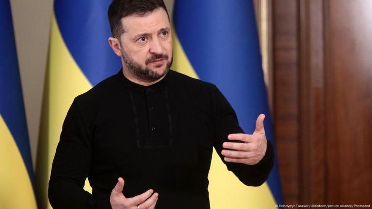 Цитата дня: Щодо Еміратів – окремо це аграрна сфера – це наші інтереси, їх енергетика, приватизація. Ну а у нас великий інтерес для них – це штучний інтелект у різних галузях України, в управління держави, в бізнесі