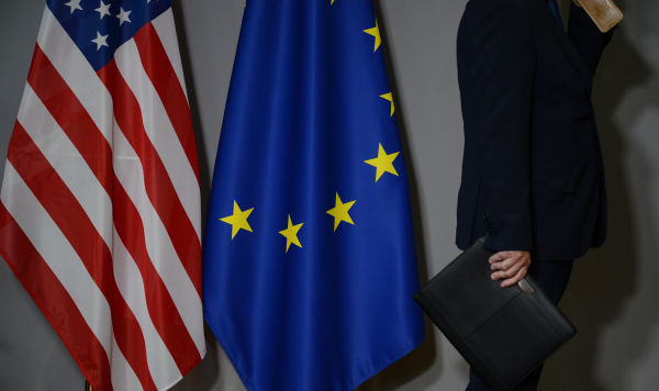 США отправили запрос Европе: интересуются тем, что ЕС хочет для предоставления Украине гарантий безопасности (список вопросов)