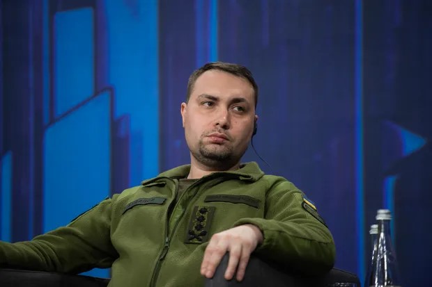 Буданов: Скажемо відверто – без США нам буде дуже важко Буданов: Скажемо відверто – без США нам буде дуже важко