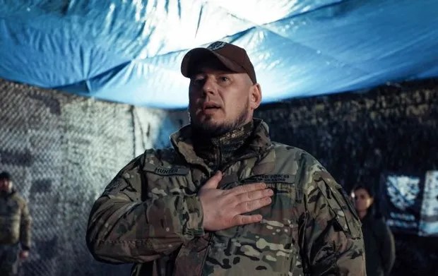 В Офисе президента сообщили о подготовке контрактов с четкими сроками службы для ранее мобилизованных В Офисе президента сообщили о подготовке контрактов с четкими сроками службы для ранее мобилизованных