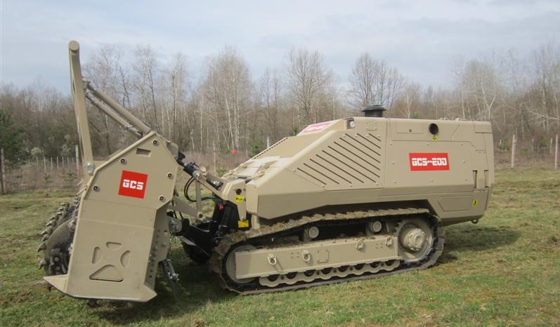 Розмінування сільгоспугідь: середня вартість робіт – 58-62 тис. грн за гектар. Завдяки аукціонам на Prozorro держава заощаджує понад 15% коштів Розмінування сільгоспугідь: середня вартість робіт – 58-62 тис. грн за гектар. Завдяки аукціонам на Prozorro держава заощаджує понад 15% коштів