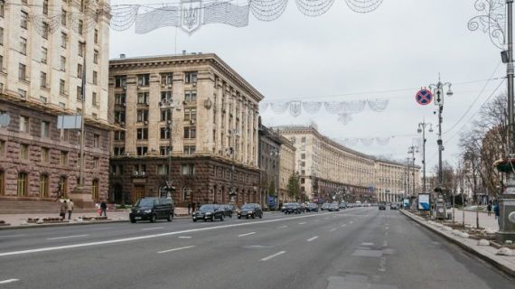 Київська влада запровадила нові правила для інтернет-провайдерів, щоб забезпечити безперебійний зв’язок