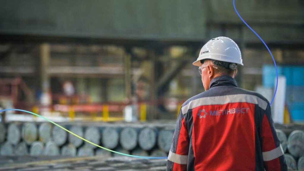 Metinvest to Invest UAH 8.2 Billion in Production in 2025 Metinvest to Invest UAH 8.2 Billion in Production in 2025