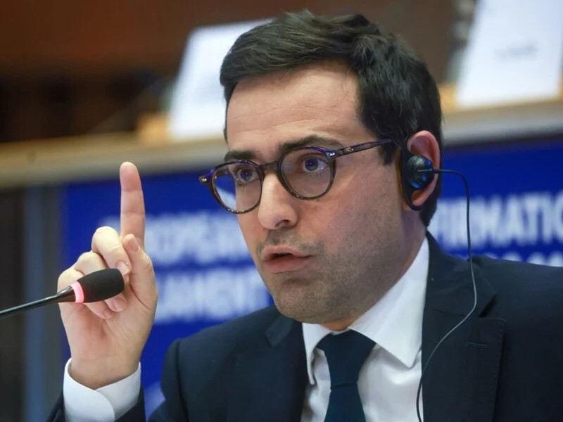 У ЄС пропонують Україні свою угоду про корисні копалини У ЄС пропонують Україні свою угоду про корисні копалини