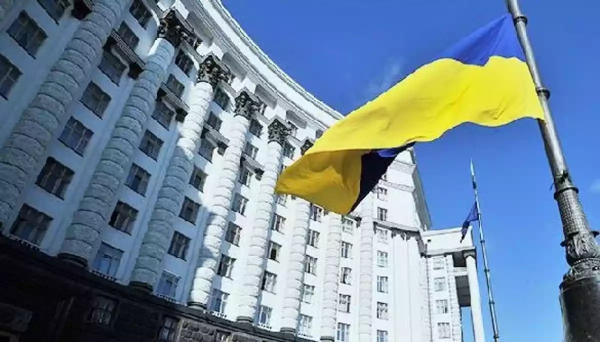 Уряд визначив уповноважених підписати від України угоду про природні ресурси зі США Уряд визначив уповноважених підписати від України угоду про природні ресурси зі США