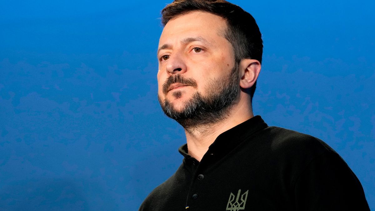 Україні потрібен справедливий і тривалий мир , і ми працюємо саме для цього – Володимир Зеленський зробив першу заяву після зустрічі з Трампом