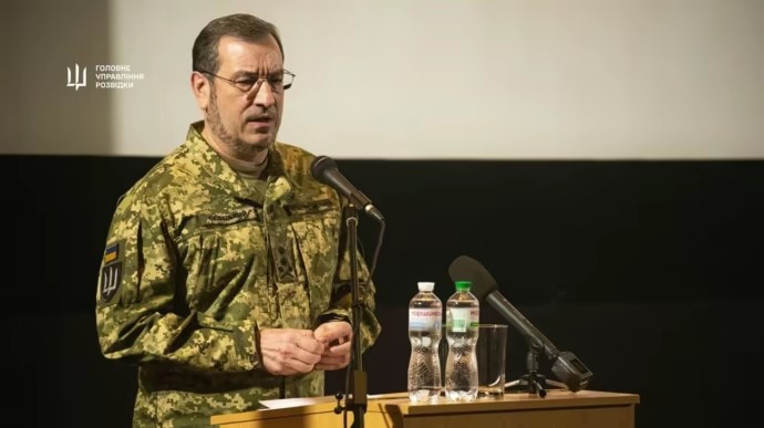 Россия готовит атаки по Украине с использованием одновременно до 500 БпЛА – ГУР Россия готовит атаки по Украине с использованием одновременно до 500 БпЛА – ГУР