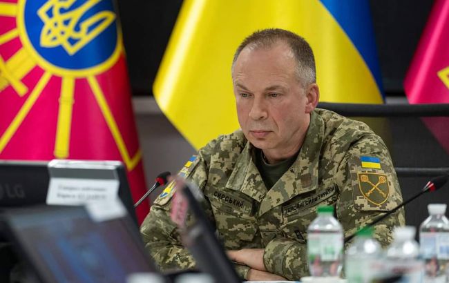 Сирський назвав битву, де окупанти зазнали найбільших втрат