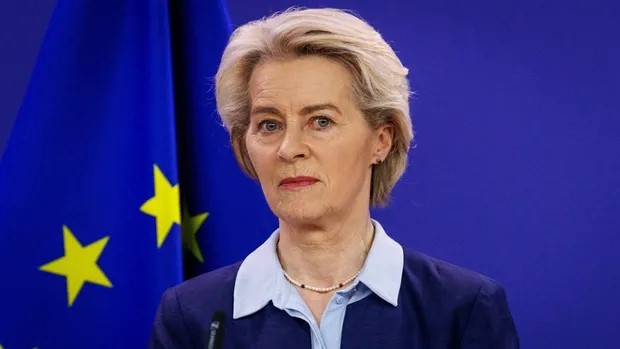 Цитата дня: Путін неодноразово доводив знову і знову, що є ворожим сусідом. Йому не можна довіряти, його можна лише стримувати