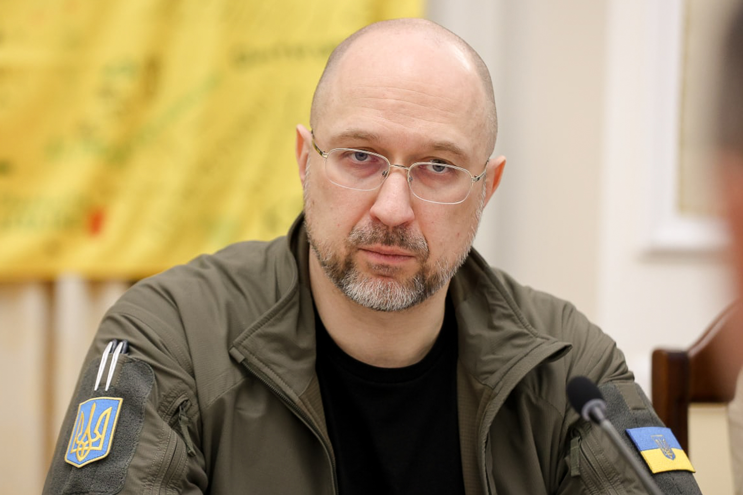 Україна в 2025 році планує виробити понад 2,5 мільйона бойових дронів – Шмигаль Україна в 2025 році планує виробити понад 2,5 мільйона бойових дронів – Шмигаль