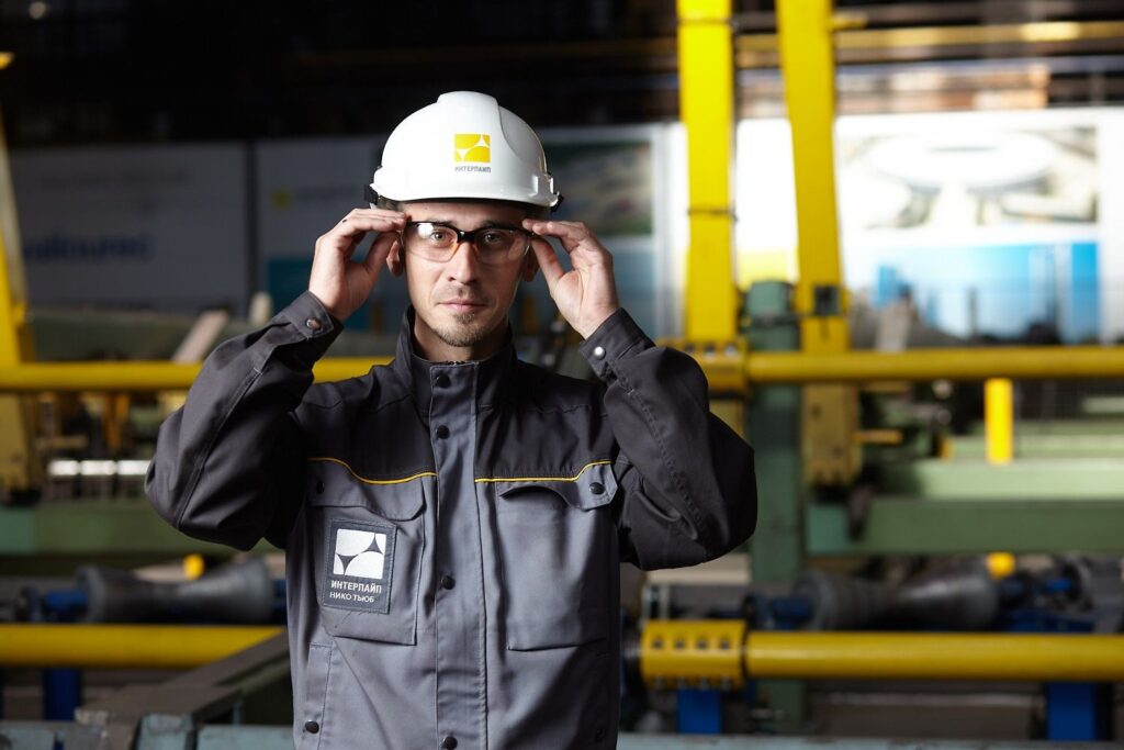 Interpipe Raises Salaries for All Employees Starting in March Interpipe Raises Salaries for All Employees Starting in March