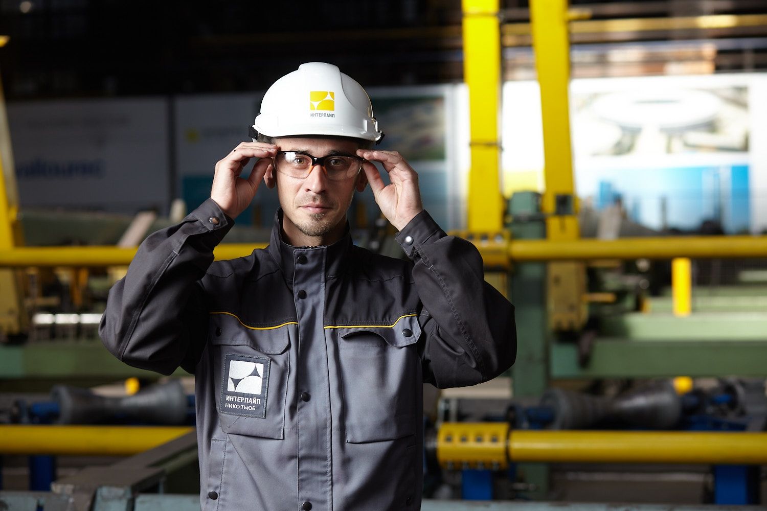 Interpipe Raises Salaries for All Employees Starting in March Interpipe Raises Salaries for All Employees Starting in March