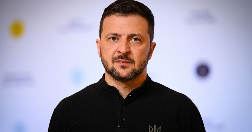 Перемир’я, зброя і санкції — виступ Володимира Зеленського в Єврораді