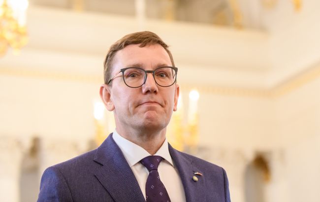 Прем’єр Естонії запитав ЄС про готовність допомагати Україні: у відповідь – тиша, – Politico
