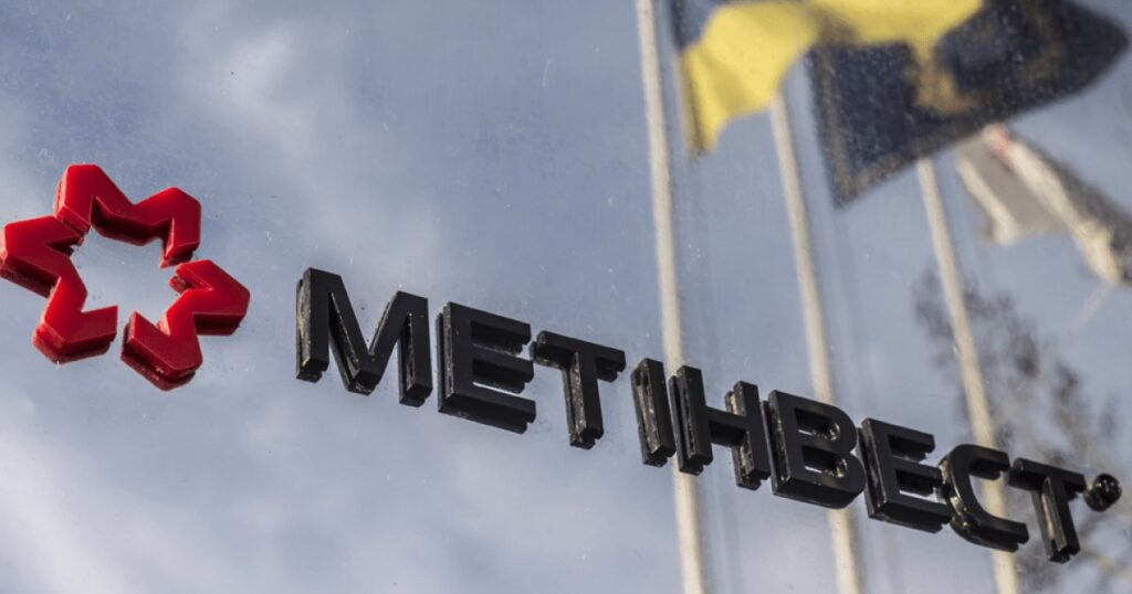 Виробництво екранів для M113: «Сталевий фронт» Ахметова розпочав новий напрямок (ФОТО)