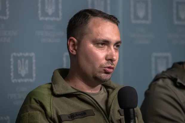Росія вийшла на максимум свого виробництва, їй потрібна пауза у війні – Буданов Росія вийшла на максимум свого виробництва, їй потрібна пауза у війні – Буданов