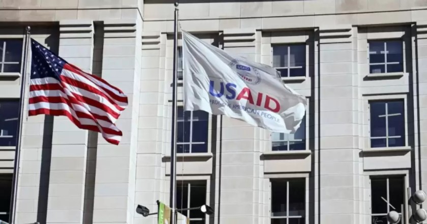 USAID припиняє угоду на $75 млн для підтримки енергетики України