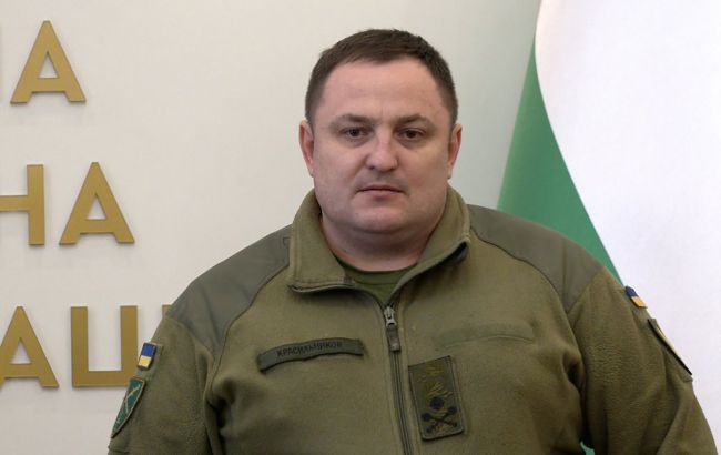 Командующего ОК «Север» уволили: в Генштабе заявили, что увольнение не связано с событиями под Курском