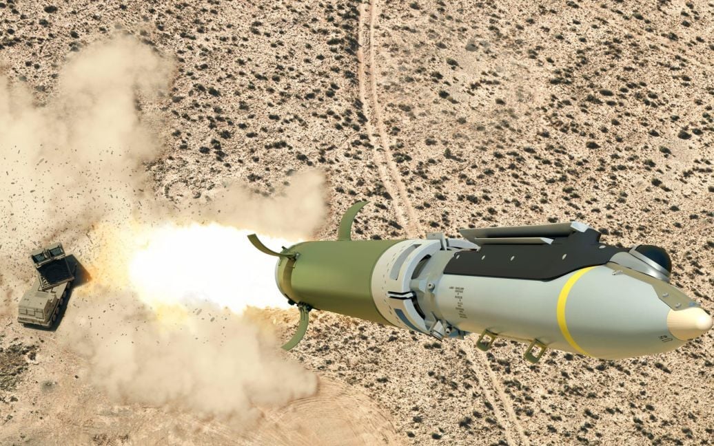 США готові відновити постачання Україні далекобійних бомб GLSDB – Reuters США готові відновити постачання Україні далекобійних бомб GLSDB – Reuters