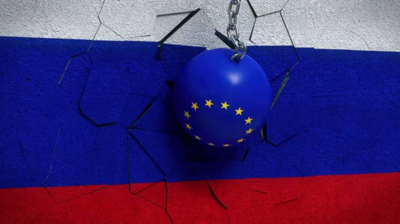 ЄС розширив санкції проти Росії ЄС розширив санкції проти Росії