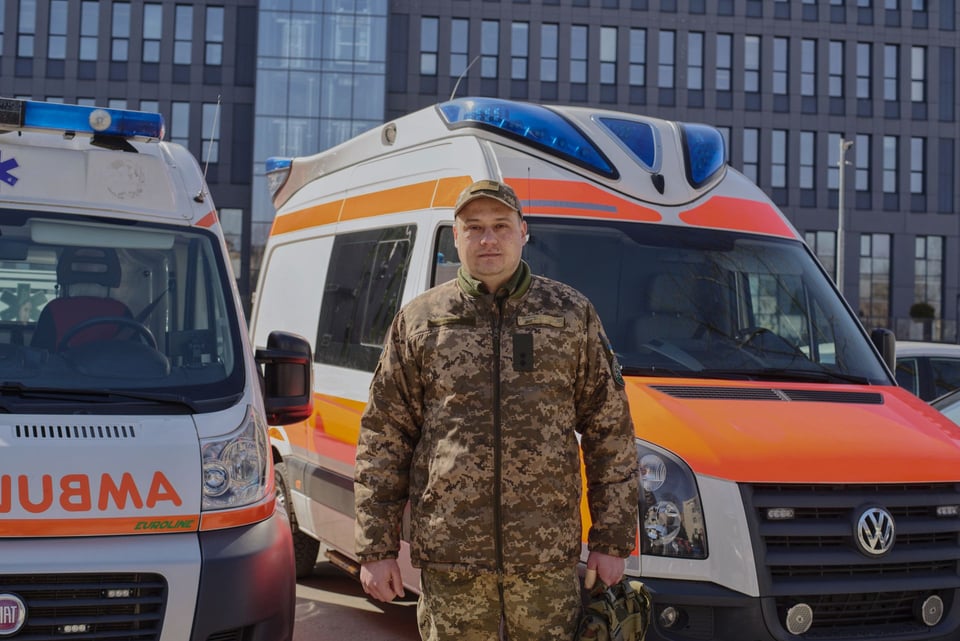 Кращі благодійні проєкти року: мережа аптек «Подорожник». Як бізнес змінює суспільство через соціальну відповідальність Кращі благодійні проєкти року: мережа аптек «Подорожник». Як бізнес змінює суспільство через соціальну відповідальність