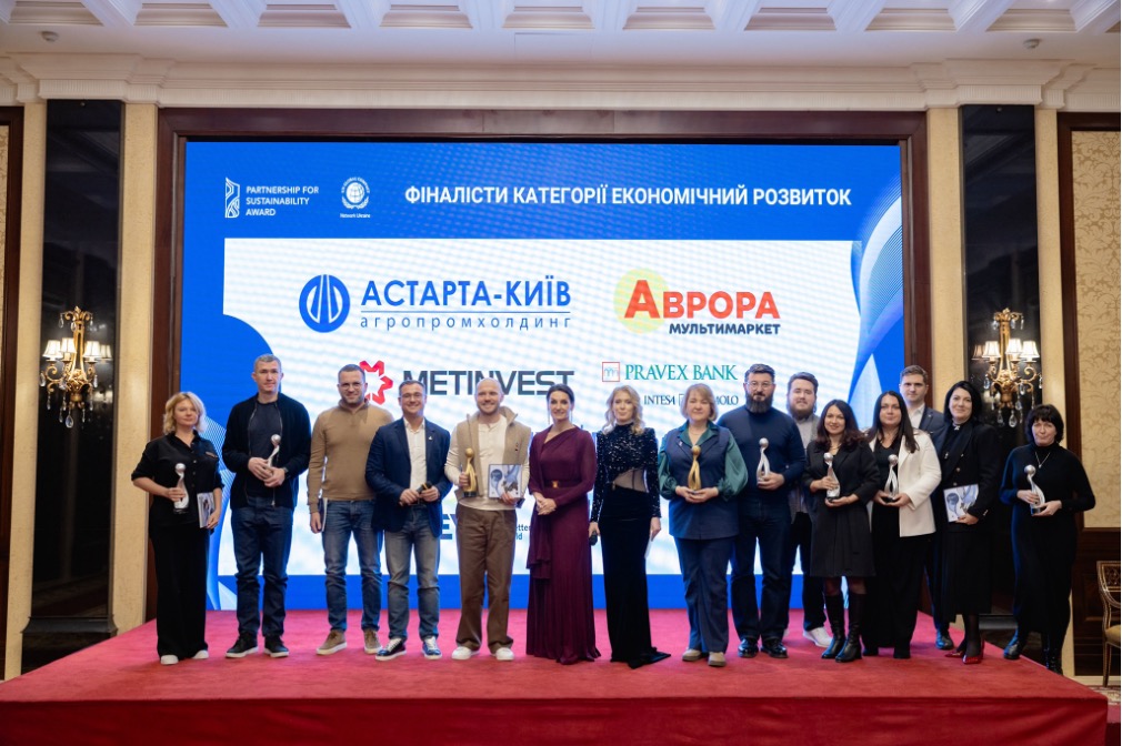 Лучшие благотворительные проекти года: сеть мультимаркетов «Аврора». Как бизнес меняет общество через социальную ответственность