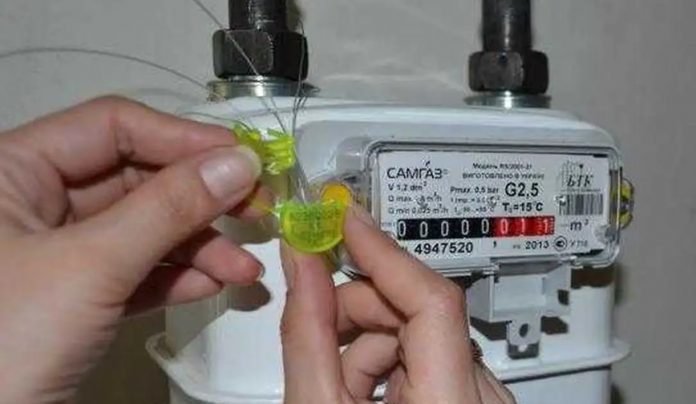 Позапланові перевірки газових лічильників: кого вони торкнуться Позапланові перевірки газових лічильників: кого вони торкнуться