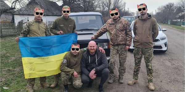 Лучшие благотворительные проекти года: группа компаний «Кусум». Как бизнес меняет общество через социальную ответственность