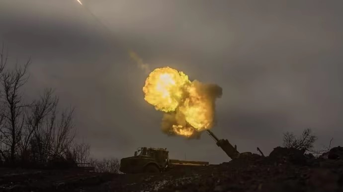 Росіяни атакували 2 напрямки фронту 60 разів, на Курщині відбито понад 20 атак – Генштаб Росіяни атакували 2 напрямки фронту 60 разів, на Курщині відбито понад 20 атак – Генштаб