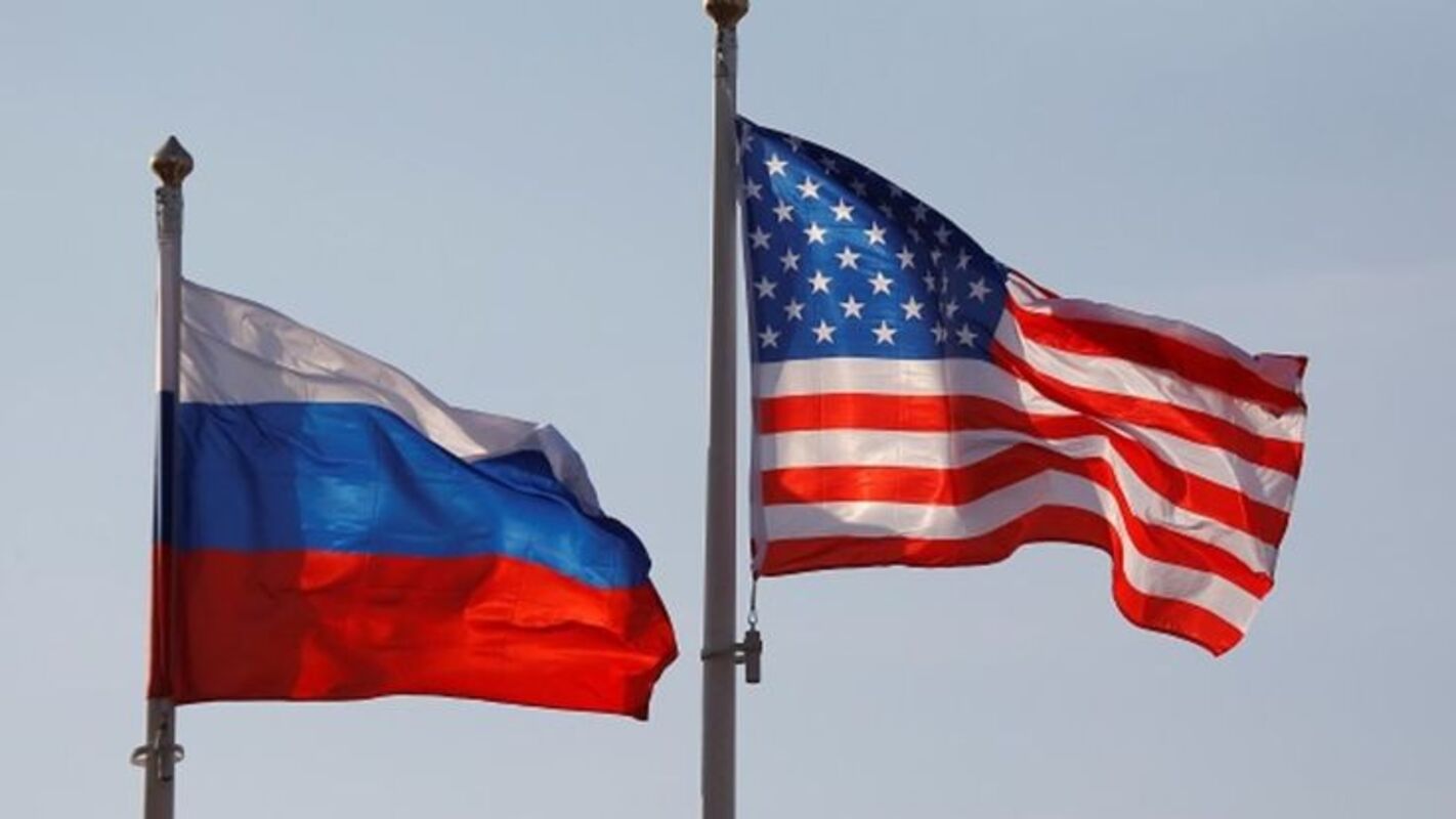 Другий раунд перемовин США та РФ у Джидді заплановано на 23 березня – Віткофф Другий раунд перемовин США та РФ у Джидді заплановано на 23 березня – Віткофф