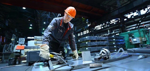 «Запорожсталь» – в списке крупнейших экспортеров Украины