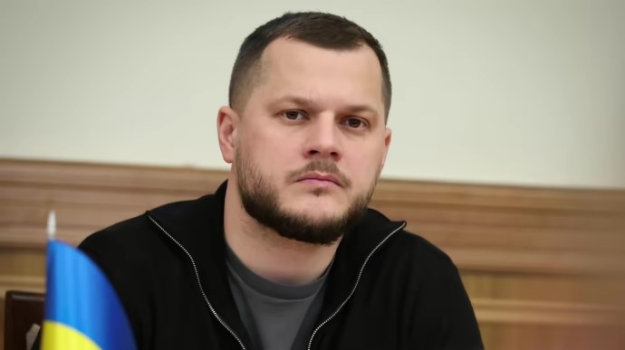 Призначено голову Київської ОДА