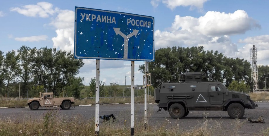Тривають бої в Бєлгородській області РФ: як ЗСУ воюють на території РФ, — DeepState Тривають бої в Бєлгородській області РФ: як ЗСУ воюють на території РФ, — DeepState