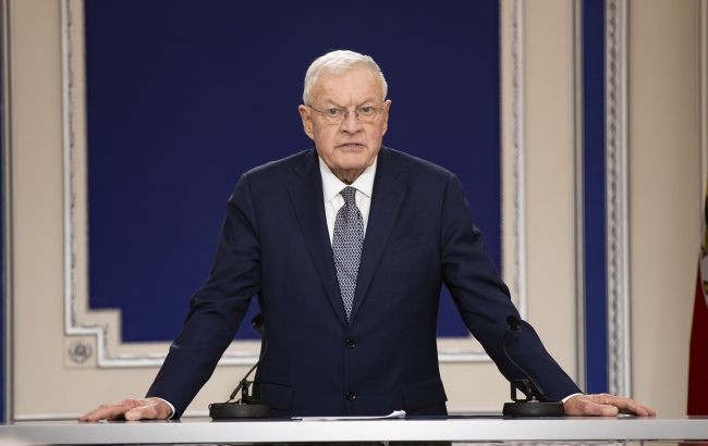Келлог припустив, що Росія не залишить окуповані території України