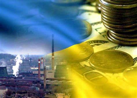 Українські промисловці інвестують у нові проєкти Українські промисловці інвестують у нові проєкти