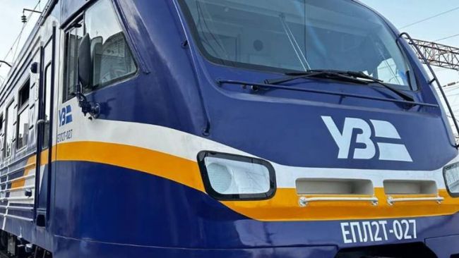 В «Укрзалізниці» стався черговий збій: що не функціонує та як діяти В «Укрзалізниці» стався черговий збій: що не функціонує та як діяти