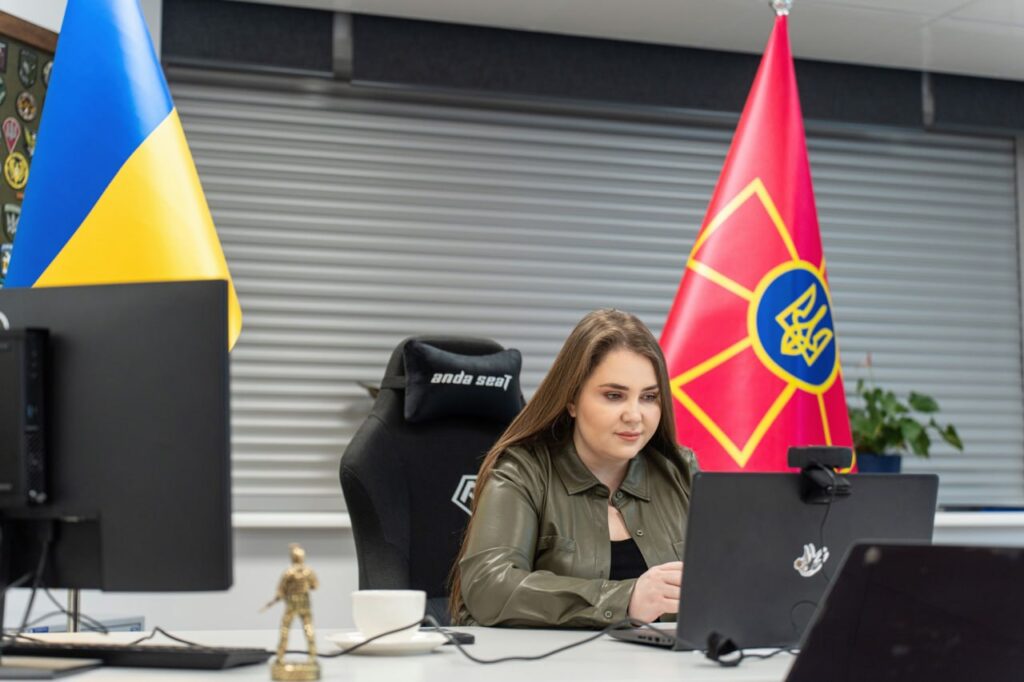 Міноборони створило управління космічної політики. Які його функції Міноборони створило управління космічної політики. Які його функції