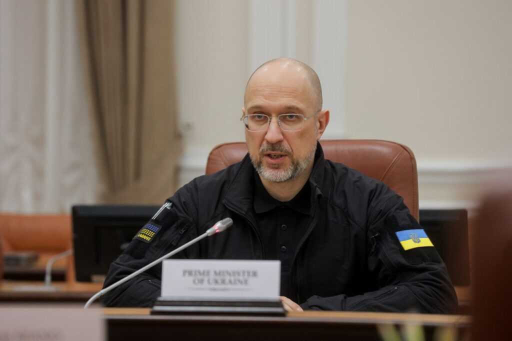 Цитата дня: Україна потребує посилення протиповітряної оборони та рішучих дій, щоб зупинити терор і захистити життя мирних людей