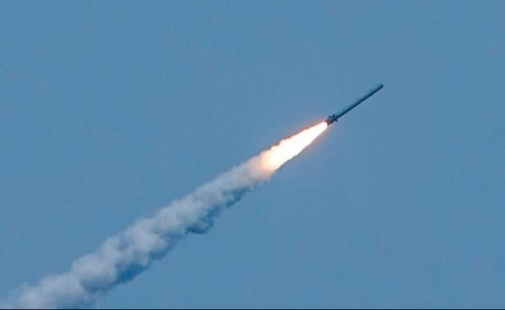 Трагедия на Днепропетровщине. Россия нанесла ракетный удар по учебному подразделению ВСУ: есть погибшие и раненые