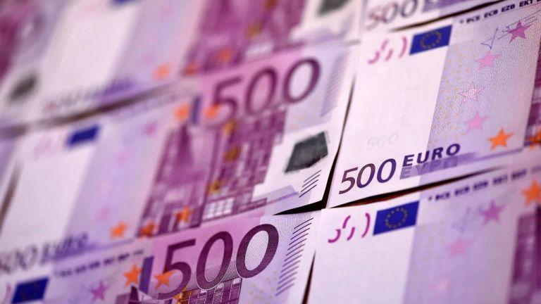 Україна отримала від ЄС чергові 3,5 млрд євро фіндопомоги Україна отримала від ЄС чергові 3,5 млрд євро фіндопомоги